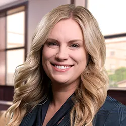 Ashley R. Brost