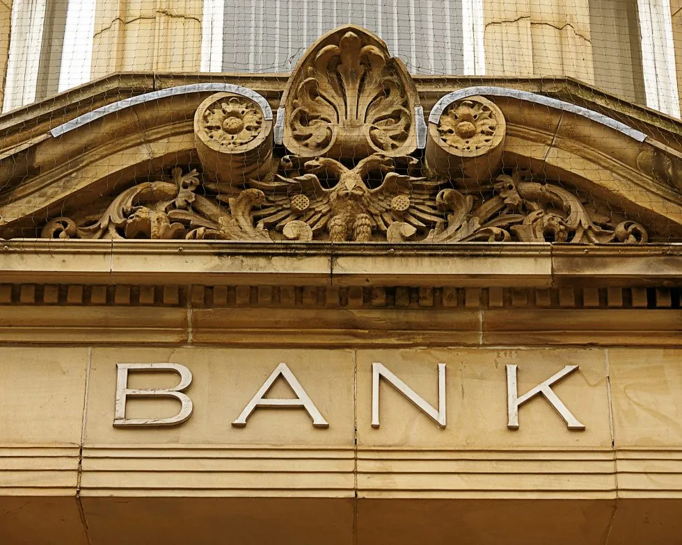 What Is The Meaning Of Bank Holding Company