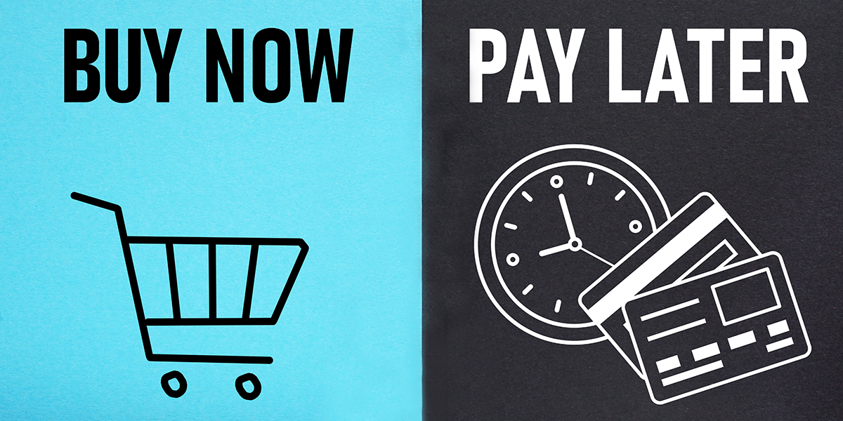 Managing a Buy Now, Pay Later Loan Program - Davenport, Evans, Hurwitz ...