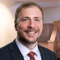 Anthony O. Metzgar