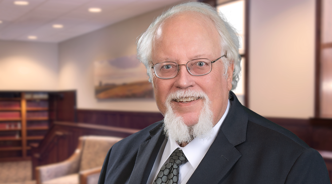Davenport Evans lawyer Terry Prendergast 2026