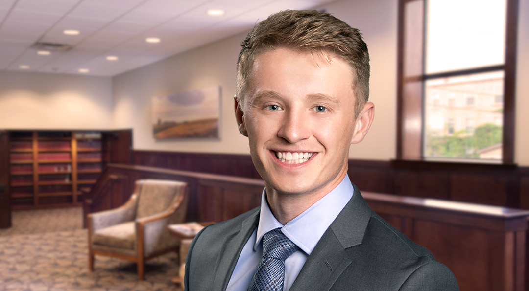 Davenport Evans lawyer Nathaniel G. Nielsen